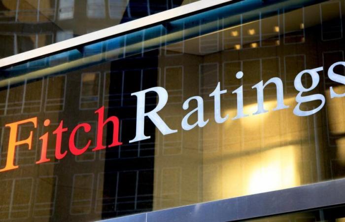 Fitch upgrades Argentina’s CCC rating by one notch