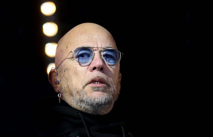 “The physical problems accumulate”: Pascal Obispo’s health declines, he plays fair on Bruce Toussaint’s set