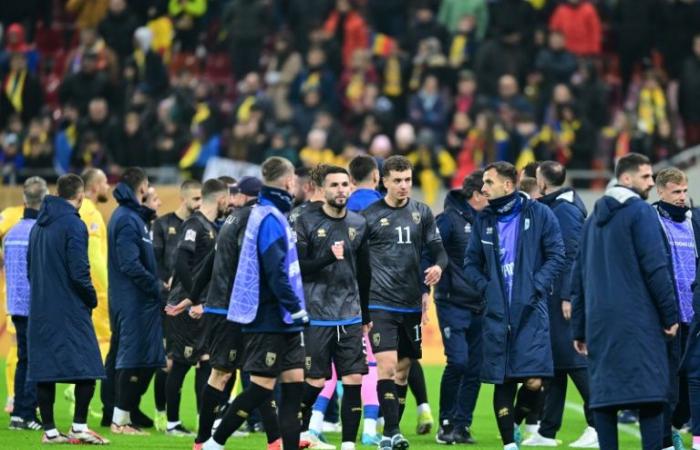 Kosovo players walk off in Romania after ‘Serbia’ chants, game abandoned