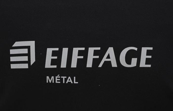 Eiffage: Thanks to the energy branch, Eiffage's growth is outpacing the market