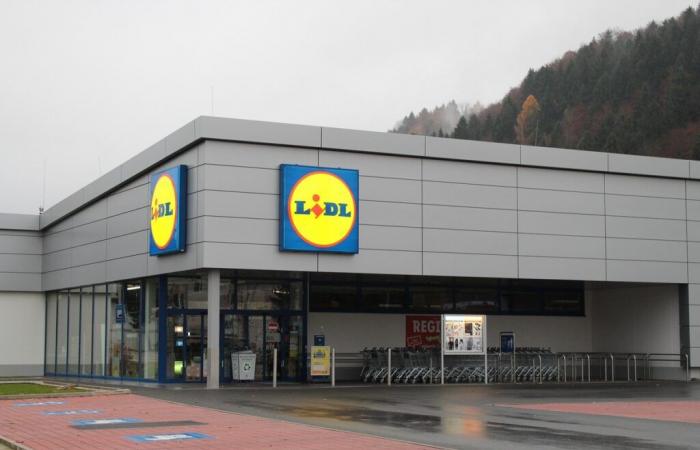 Ex-Lidl employee reveals time you can get your best deals there