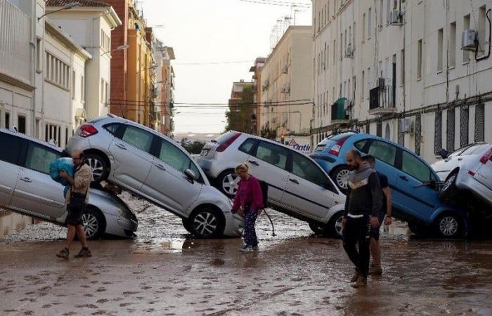 Northern Morocco on alert facing climate threat