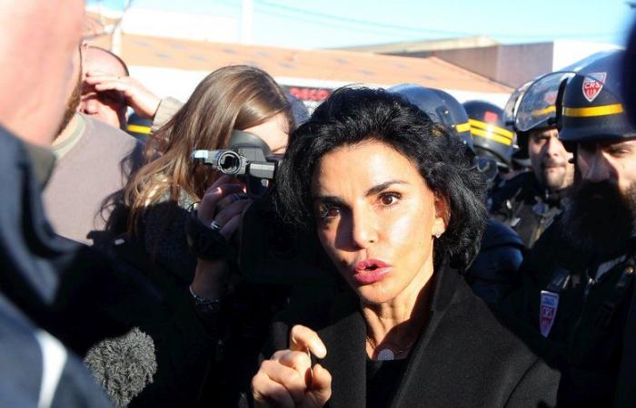 She would have received 900,000 euros: Trial required for corruption against Rachida Dati and Carlos Ghosn