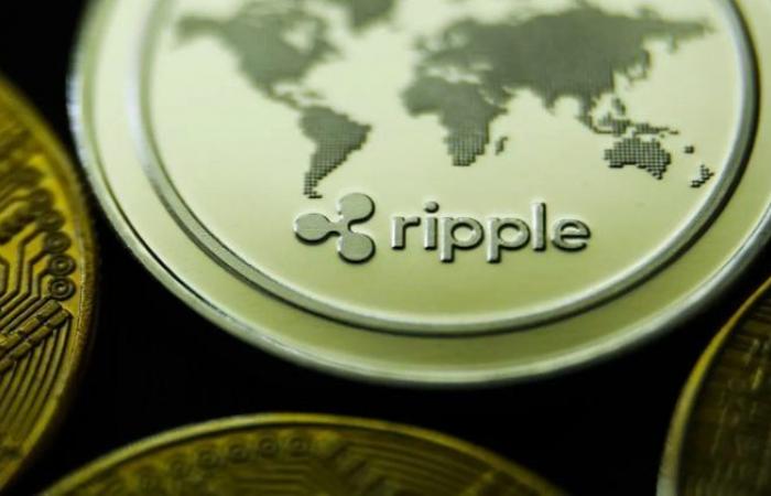 Ripple’s XRP token soars 20% to $0.83 after SEC Chair Gary Gensler hints at resignation