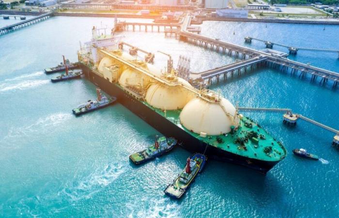 EU must sanction Russian LNG to increase US flows | Montel News