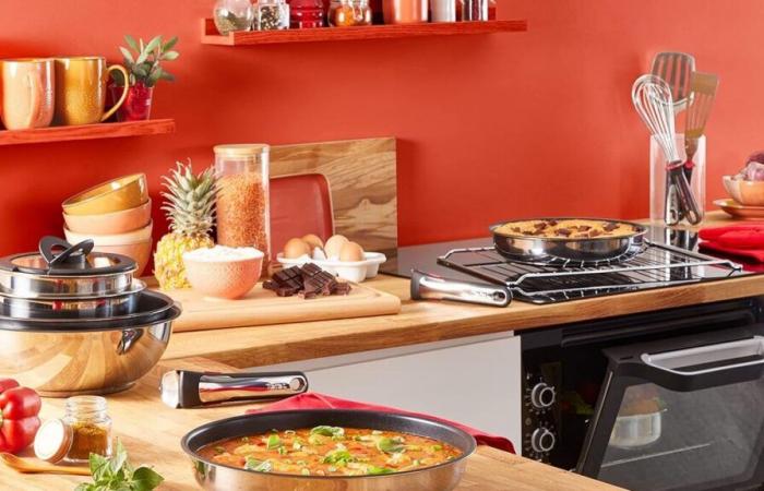 Good Tefal deal: Amazon slashes the price of this set of 4 saucepans