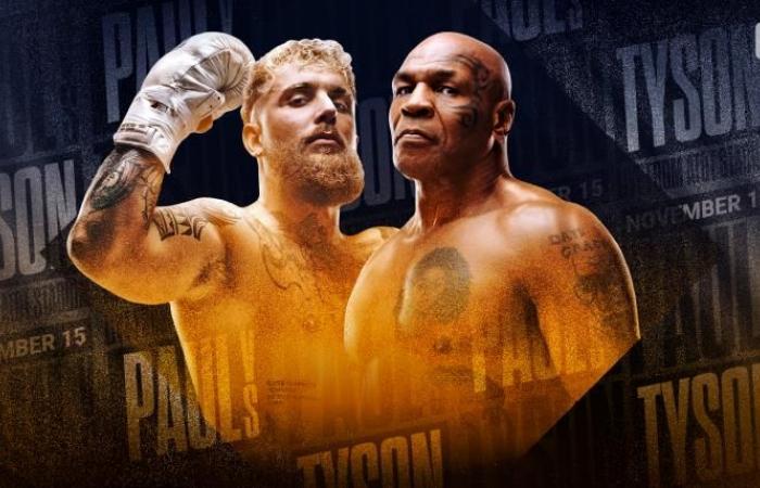 Jake Paul vs. Mike Tyson predictions: Expert picks and odds for 2024 Netflix boxing fight