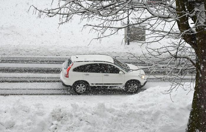 Isère: the winter viability plan deployed this Friday