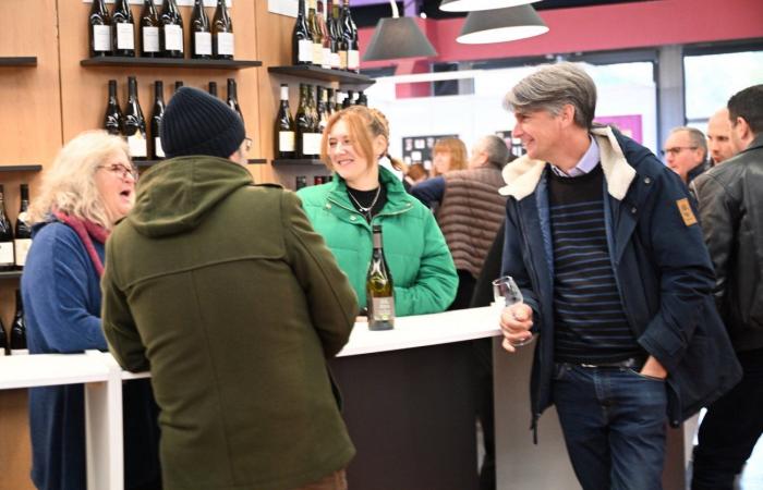 Burgundy wines: Welcome to the kingdom of pleasure tastings in Beaune