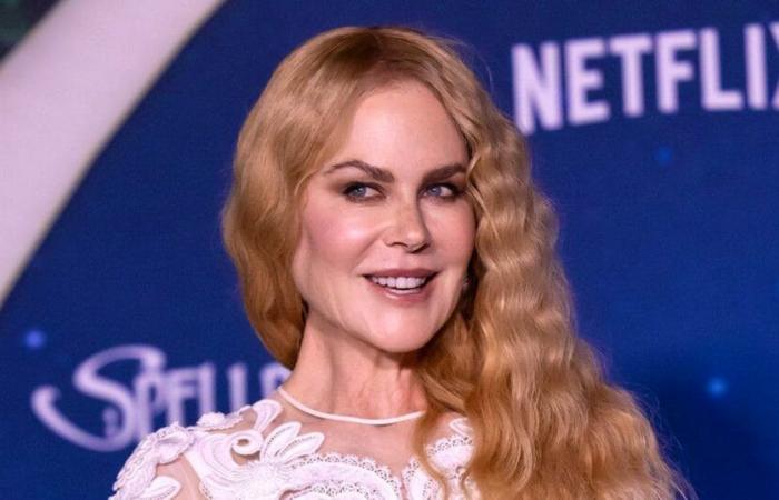 “I would like to work with him, provided…”: Nicole Kidman attacks Martin Scorsese