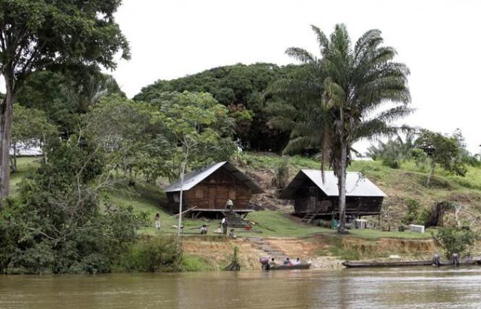 In Guyana, the State is mobilizing in the face of the consequences of an “intense” drought