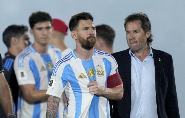 International matches: bankruptcy for Messi, French without Mbappé – “He’s going through a difficult time”