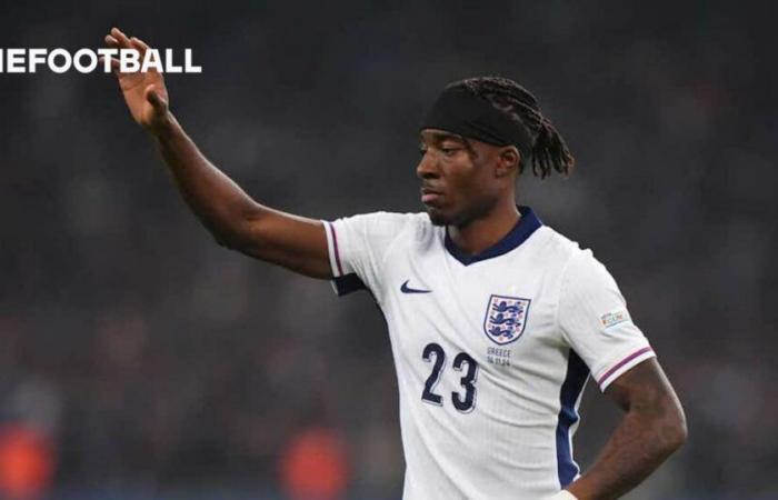 Internationals: Noni Madueke signals Chelsea intent to Enzo Maresca after impactful England display vs Greece