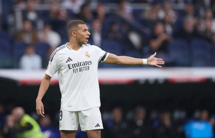 PSG: Mbappé made a sacrifice for Real Madrid