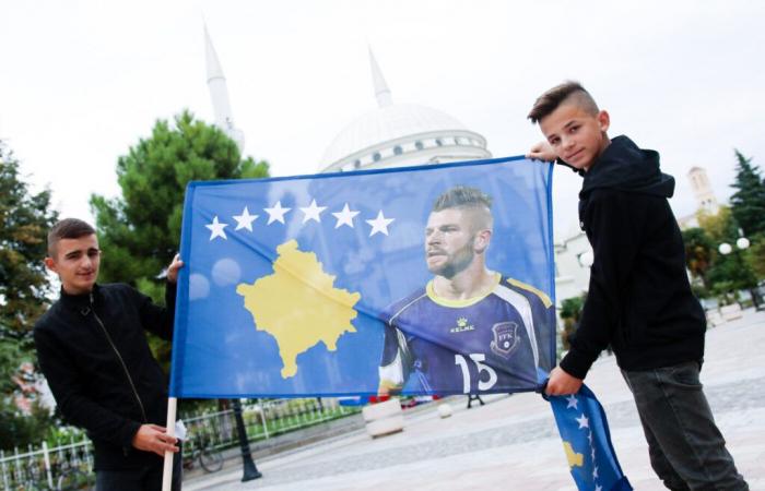 The match between Romania and Kosovo suspended – League of Nations – League C – Gr. B – Romania-Kosovo