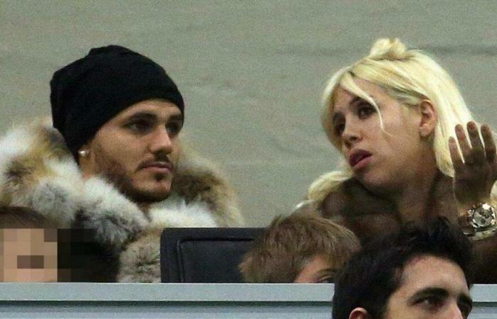 Wanda Nara Accuses Mauro Icardi of Theft and Domestic Violence