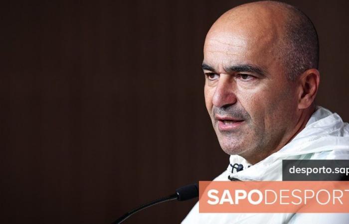 Roberto Martínez and the game against Poland: “Opportunity to see players, but not to try them” – Nations League