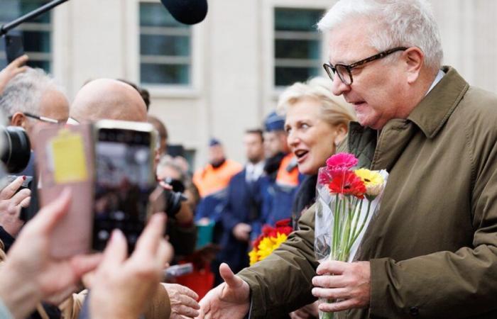 King’s Day: how Prince Laurent shook up protocol after the Te Deum