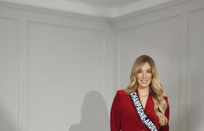 IN PICTURES – Miss France 2025: discover the official photos of the 30 candidates