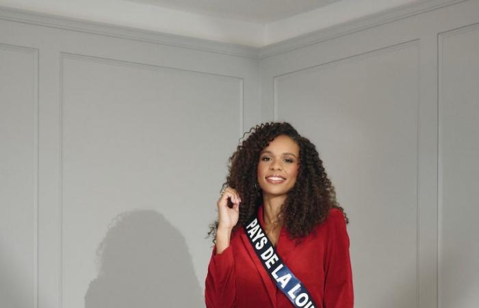 IN PICTURES – Miss France 2025: discover the official photos of the 30 candidates