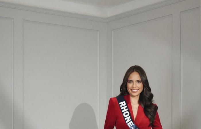 IN PICTURES – Miss France 2025: discover the official photos of the 30 candidates