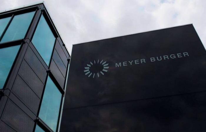 Photovoltaics group: Meyer Burger faces the final end