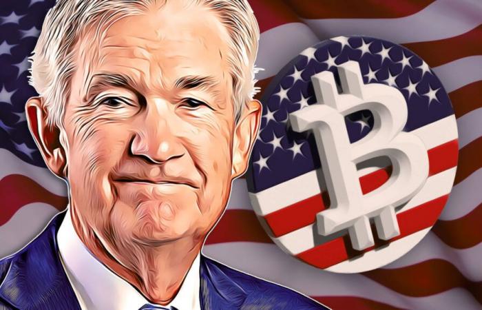 The Fed causes Bitcoin and Ethereum to fall: is Jerome Powell preparing for a frosty December for cryptocurrencies?