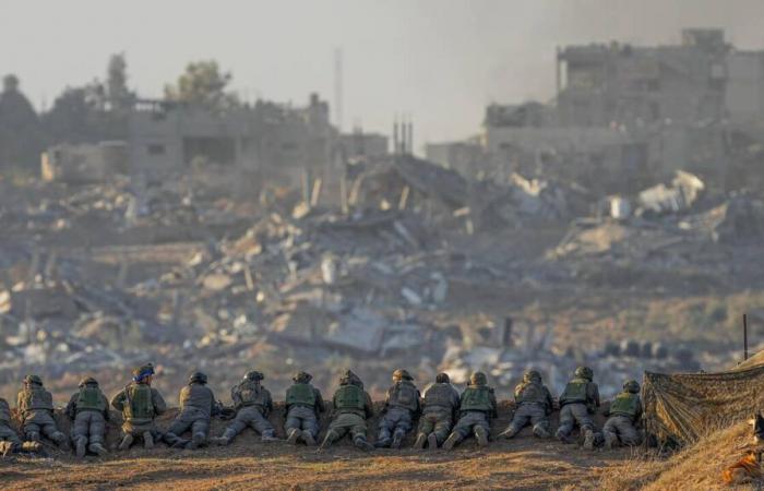 War crimes in Gaza: “Israel seeks to avoid investigation by the International Criminal Court”