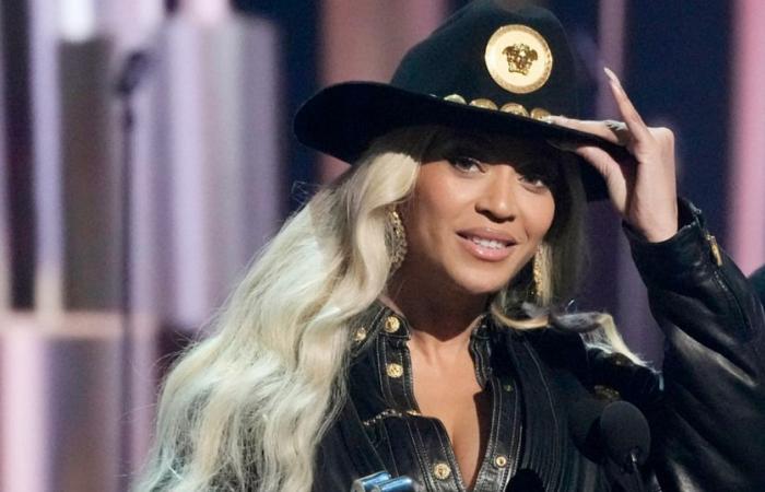 USA: Yale University will offer a course on Beyoncé