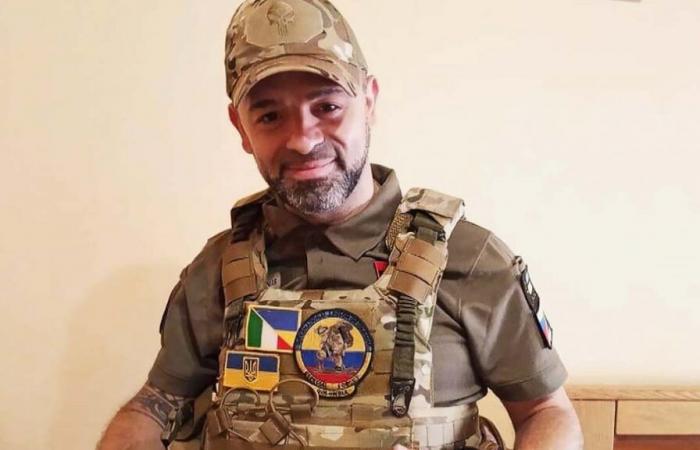 “Bring back my brother, alive or dead!”: what happened to Angelo, a Liégeois who left to fight in Ukraine?