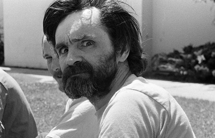 Charles Manson admits to other murders unknown to justice