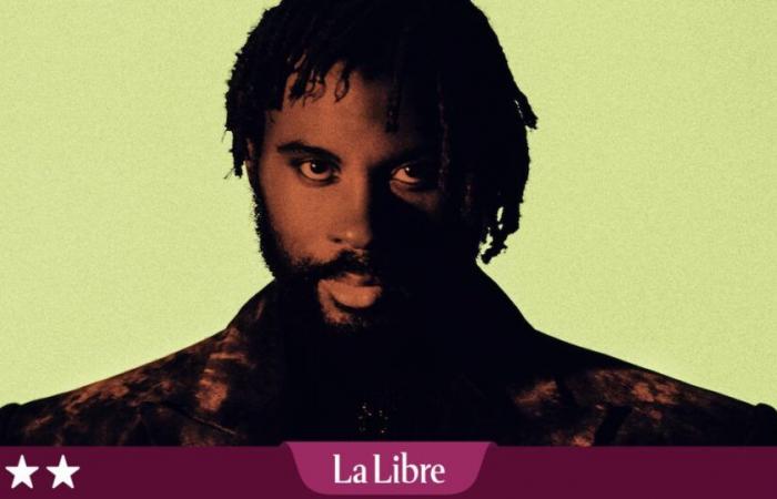 Damso speaks to La Libre: “Without this particular conversation with a fan, this album would never have seen the light of day”