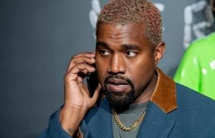 Kanye West sued by ex-employee for anti-Semitic remarks about ex-wife Kim Kardashian