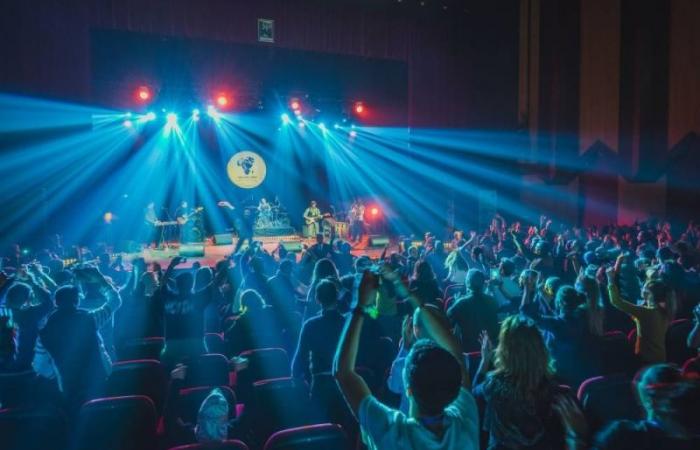 The Visa For Music festival returns for an 11th edition in Rabat