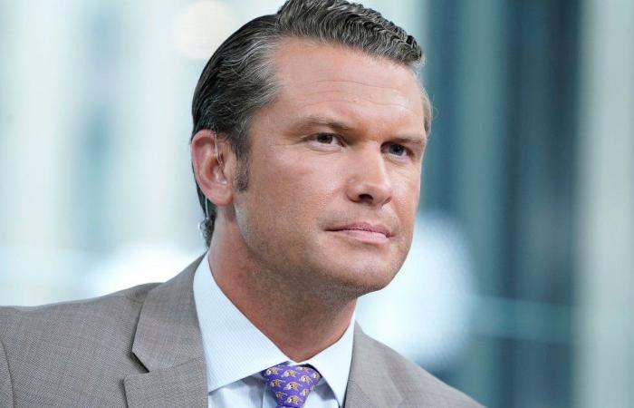 Hegseth’s Role in Trump’s Pardons of Men Accused of War Crimes