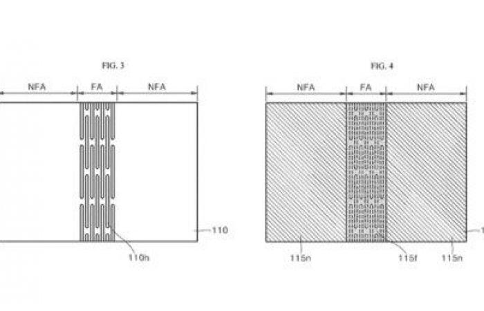 Will LG relaunch the smartphone adventure? A recent patent could suggest this