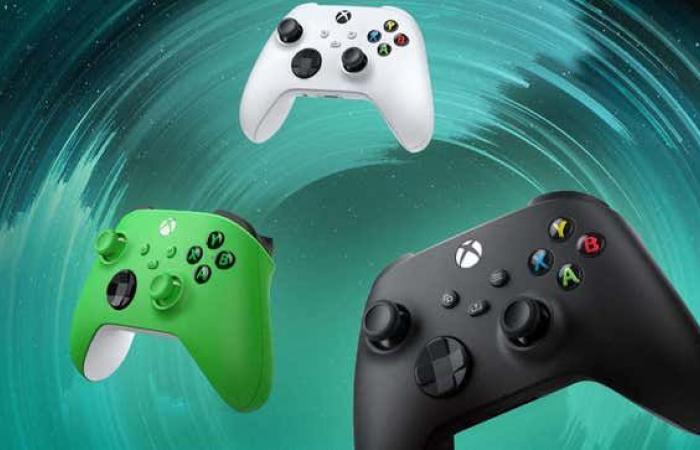 Xbox Black Friday Sale Starts Today With 1,000+ Games