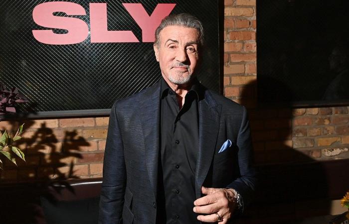 Sylvester Stallone calls Trump ‘second George Washington’ at AFPI Gala