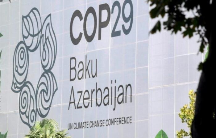 COP29: oil bosses present, NGOs denounce the presence of lobbyists