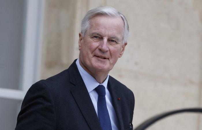 LIVE VIDEO – Agricultural crisis: Prime Minister Michel Barnier guest of France Bleu this Friday