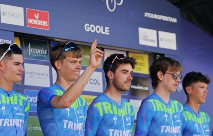 Cycling. Road – British Continental team close to being disbanded in 2025