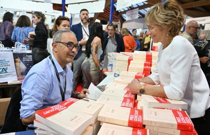 This book fair in Hauts-de-Seine will welcome stars from the book world, including Goncourt 2024