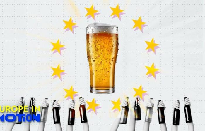 EU: non-alcoholic beer is gaining popularity, but will it supplant traditional beer?