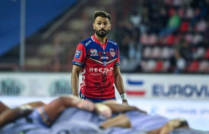 Pro D2 – After a spectacular match, Béziers wins in Colomiers and settles in the heights