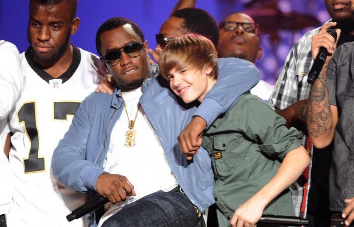 P. Diddy accused of sex trafficking: “unhealthy and twisted” with Justin Bieber, “sexual relations” mentioned