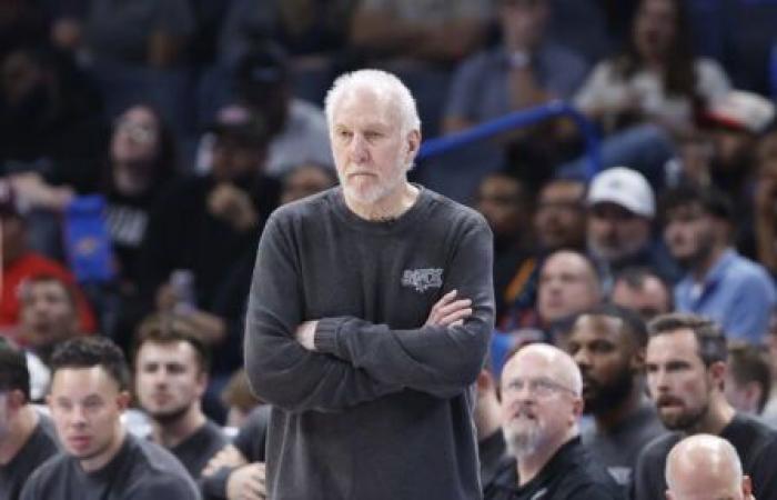 What is Gregg Popovich’s Ethnicity and Religion? Spurs Head Coach’s Nationality & Other Details Revealed