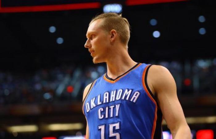 Players' union in contact with Kyle Singler's family • Basket USA