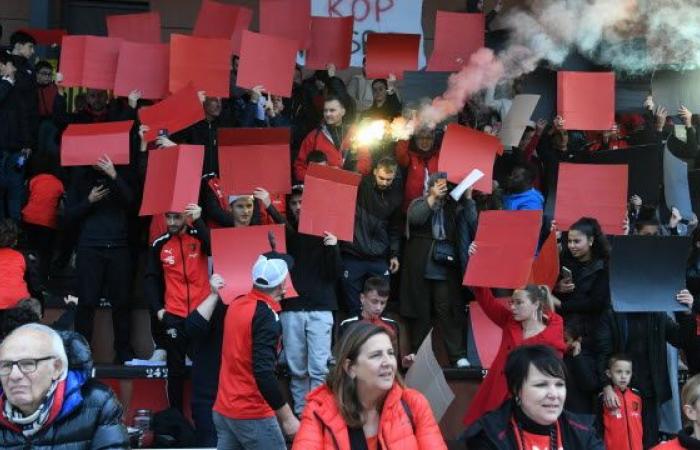 French Football Cup. Practical information, safety: everything you need to know about Obernai-Metz