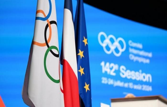 Companies remain unclear about partnership with 2030 Winter Games Cojop