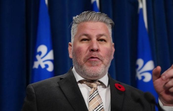 Elected officials condemn comments by MP Haroun Bouazzi, of Québec solidaire